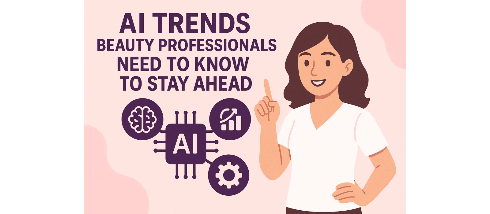 Top AI Trends Shaping the Beauty Industry – Guide for Stylists & Salon Owners
